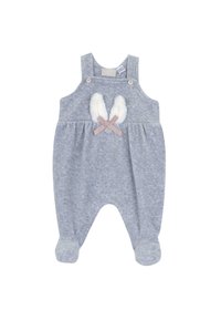 Chicco Pijama de bebé - grey