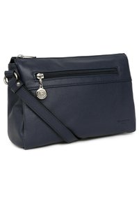 Hexagona CONFORT - Borsa a tracolla - marine