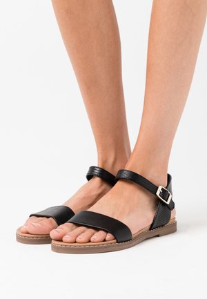 New Look, Sandales - black