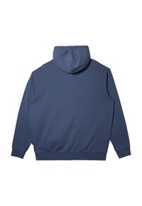 Quiksilver SALT  - Mikina so zipsom - blue