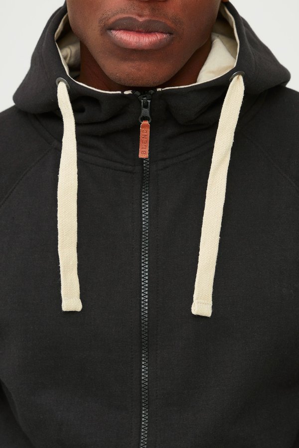 BHSpeedy - Zip-up sweatshirt3