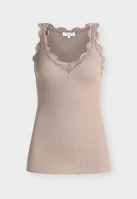 Ei valittu, mocha meringue
