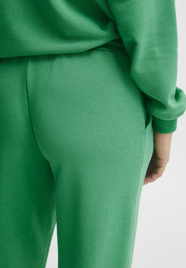 JCSafine - Tracksuit bottoms - mint2