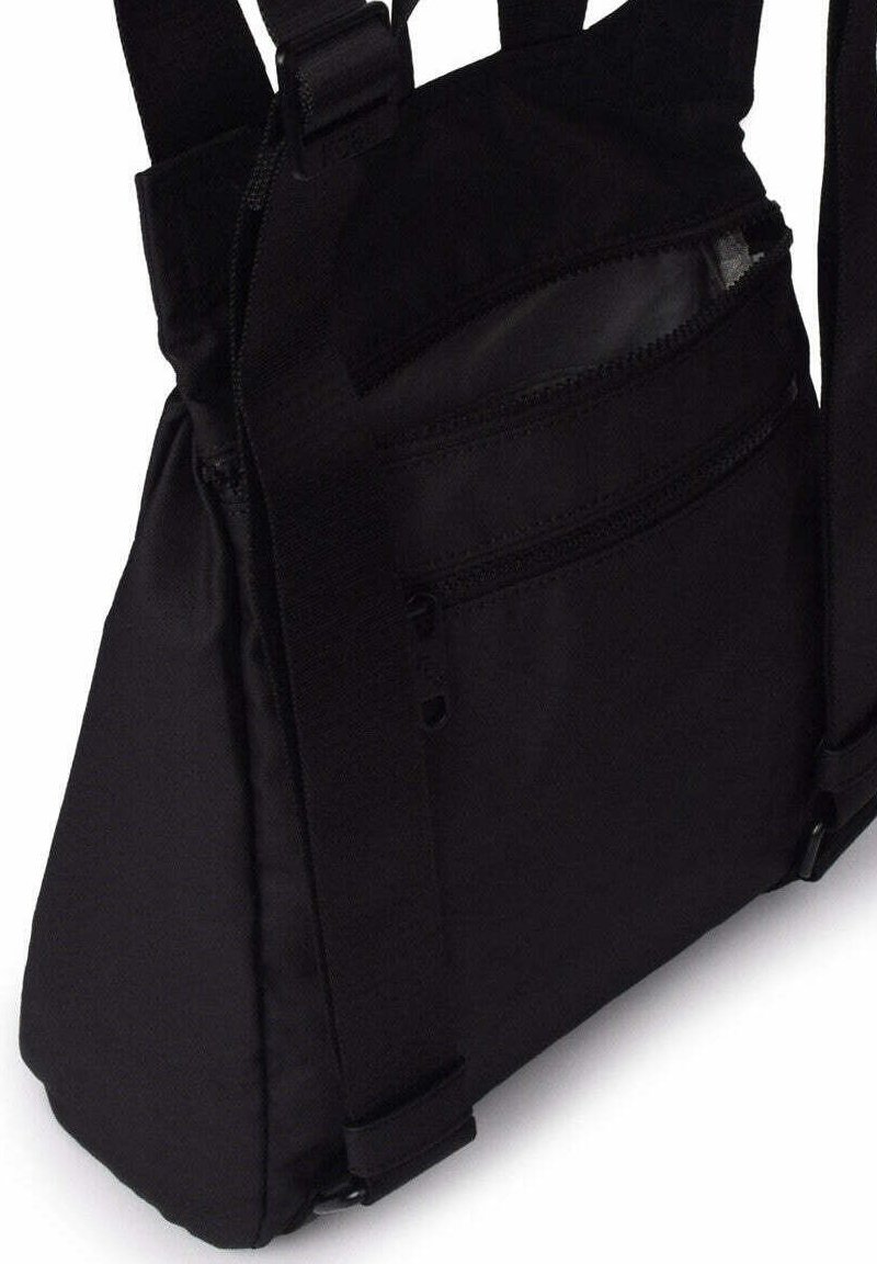 KCB DUAL SMALL - Mochila - black/negro - Zalando.es