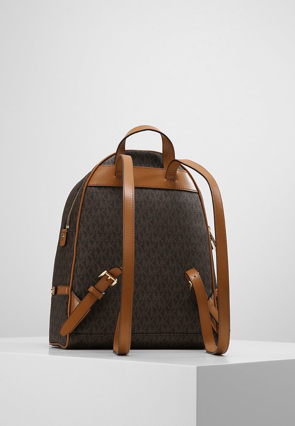 RHEA ZIP BACK PACK - Rucksack2