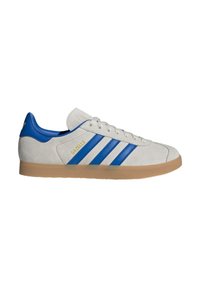 adidas Originals GAZELLE - Tenisice - alumina blue gum