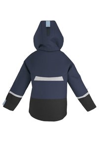 Lindex Regnjakke / vandafvisende jakker - dark navy