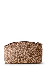 Borbonese Portafoglio - beige brown