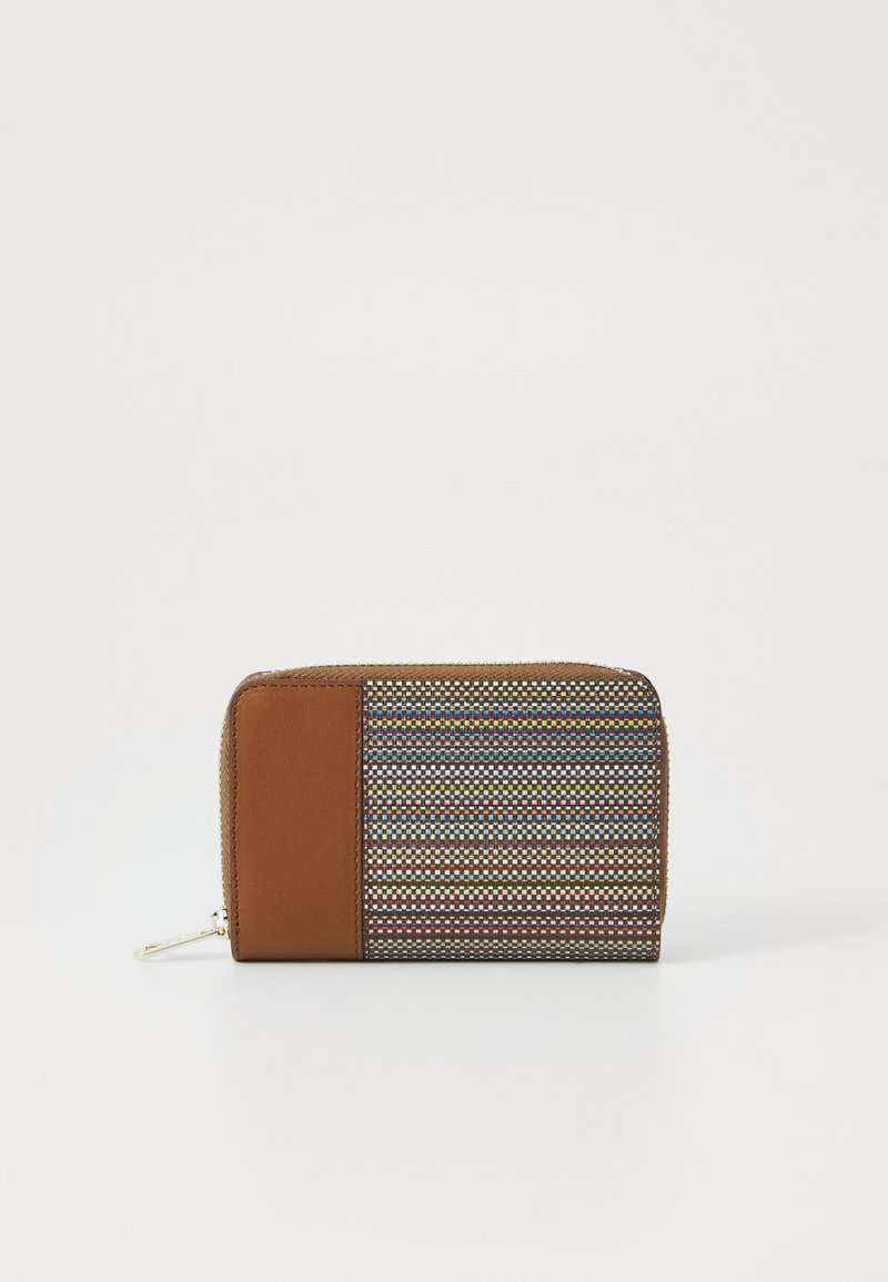 Paul Smith - PURSE UNISEX - Portefeuille - brown, Agrandir