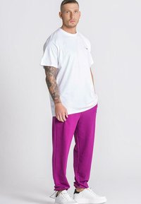 Gianni Kavanagh CORE - T-paita - white