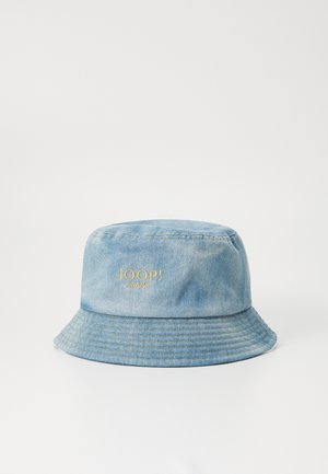 JOOP! Jeans AURELIA - Cappello - open blue
