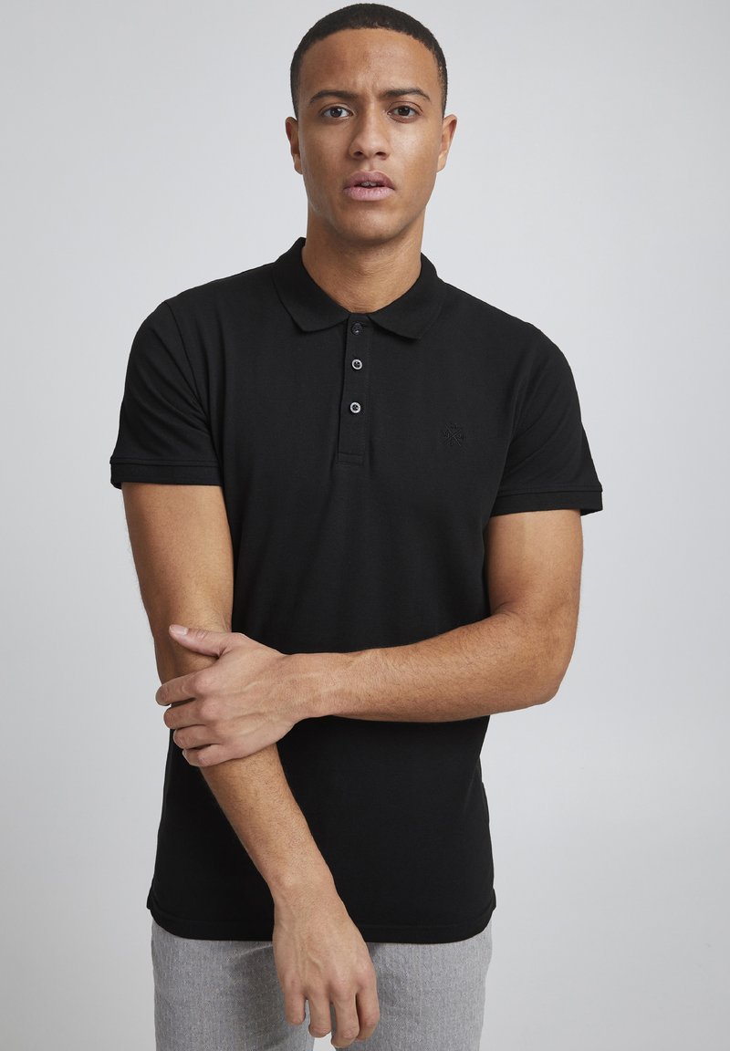 11 Project PROrson - Poloshirts - true black