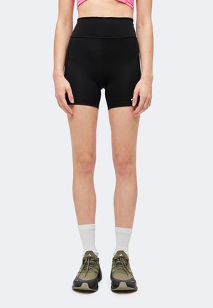 adidas Performance, Κολάν - black