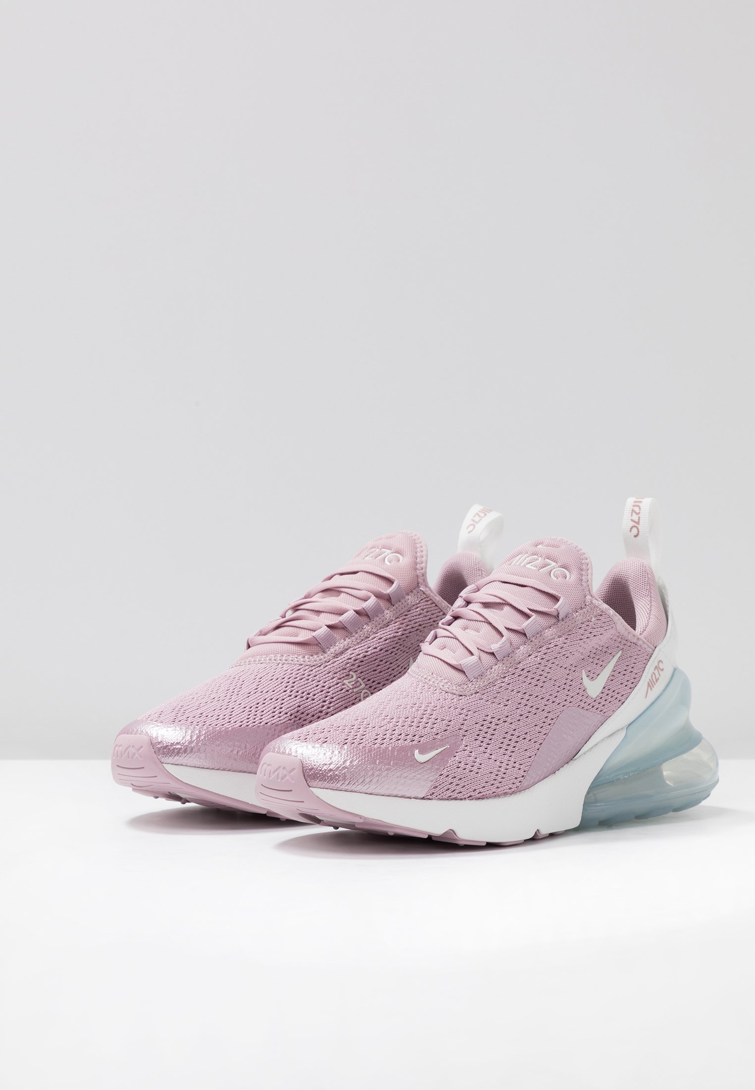 air max 270 plum chalk