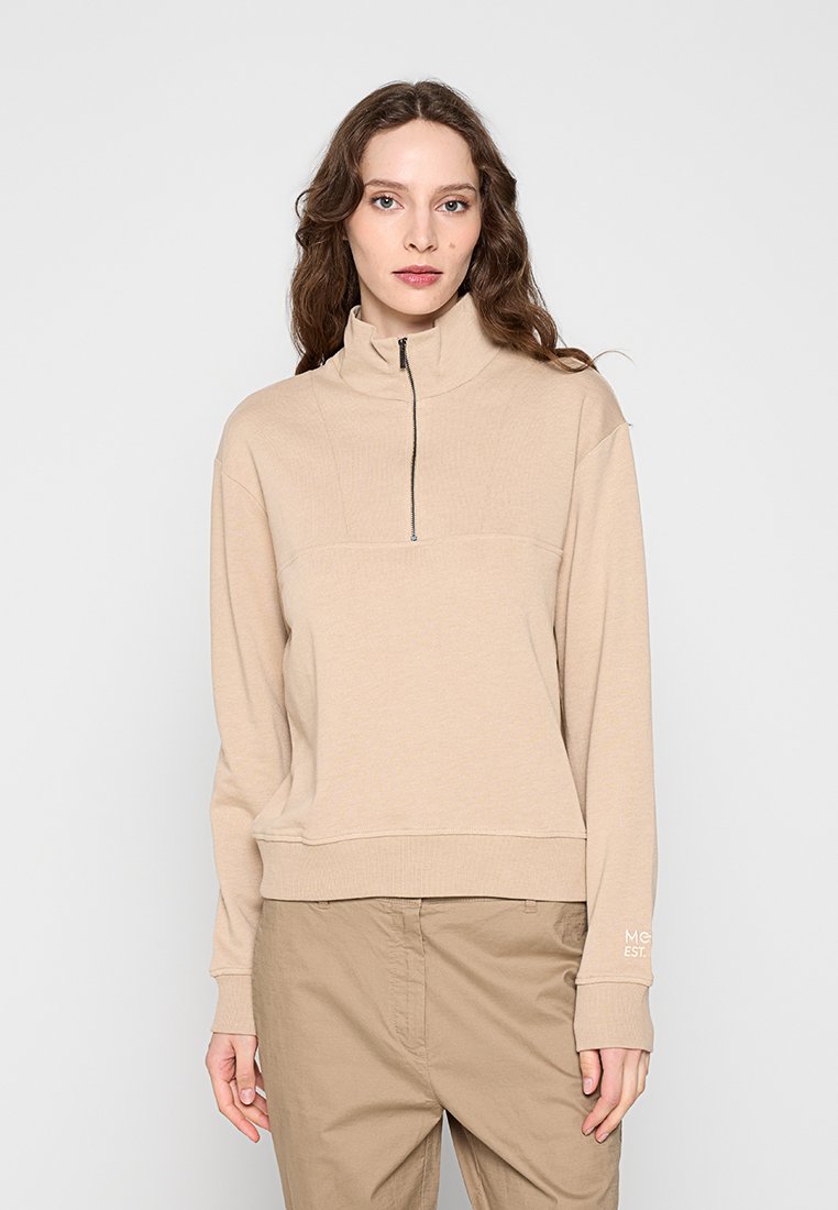 Mexx Sweater zandkleur