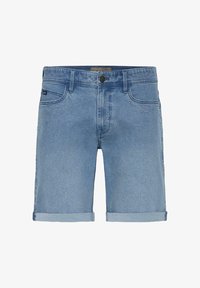 Niewybrane, denim light blue