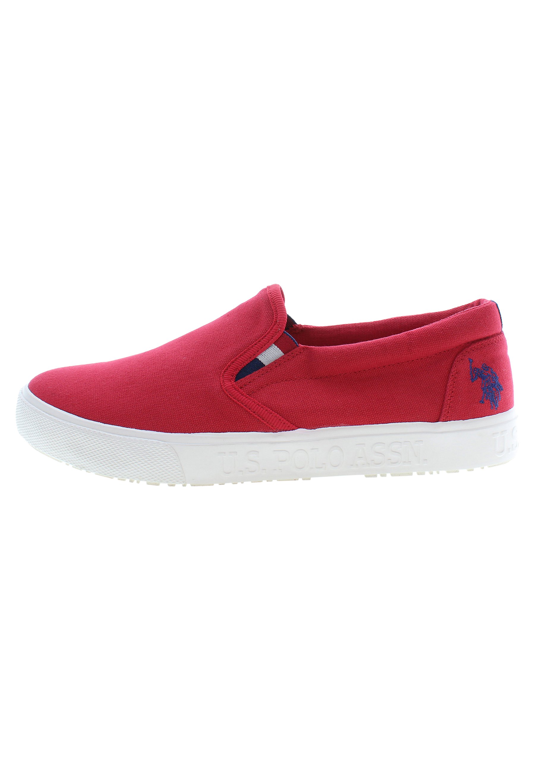 us polo assn slip on