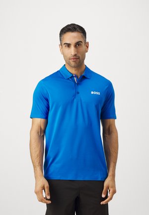 PATTEO - Polo - navy
