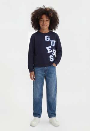 Guess JUNIOR ACTIVE - Pusa - smart blue