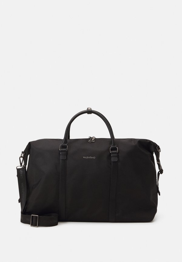 INFINITY UNISEX - Weekend bag - nero