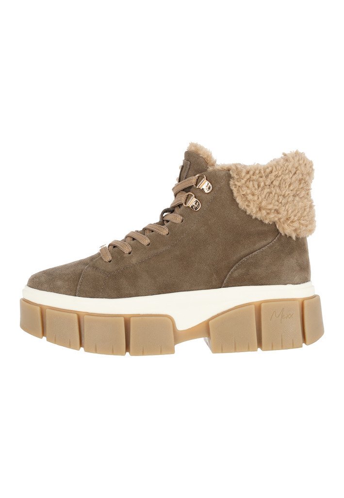 Mexx Hoge damessneakers | Gratis verzending voor de meeste bestellingen* \u0026  retour bij Zalando