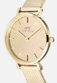 Daniel Wellington PETITE REFLECTION  - Montre - gold coloured