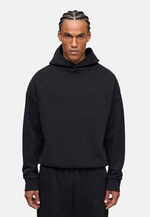 Hoodie - black