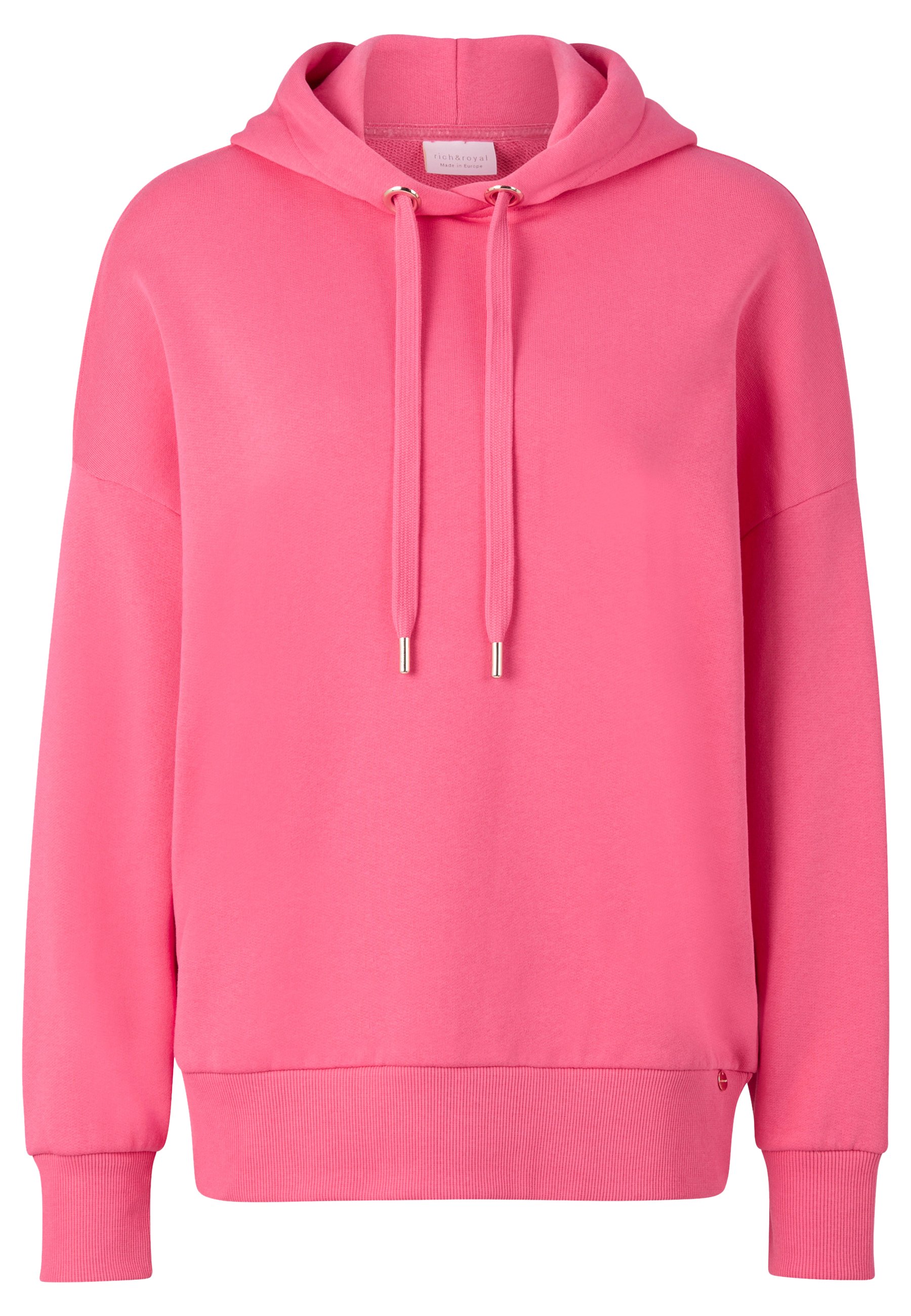 Rich \u0026 Royal ORGANIC SWEAT-HOODIE AUS 