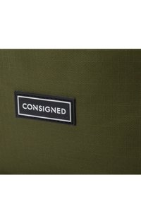 CONSIGNED LAMONT - Ryggsäck - green