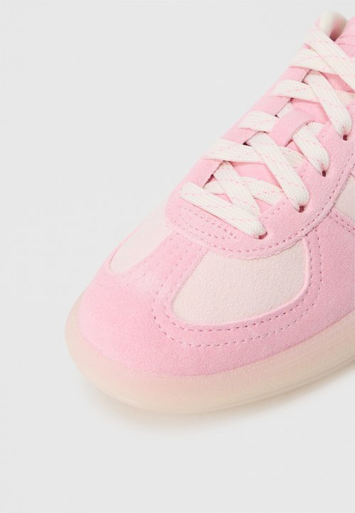 PUMA PALERMO CANDY UNISEX - Trainers - whisp of pink/light mint/pink lilac — foto 6