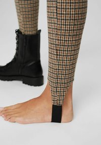 edc by Esprit Legging (type pantalon) - beige