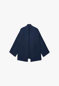 Ikke valgt, royal blue