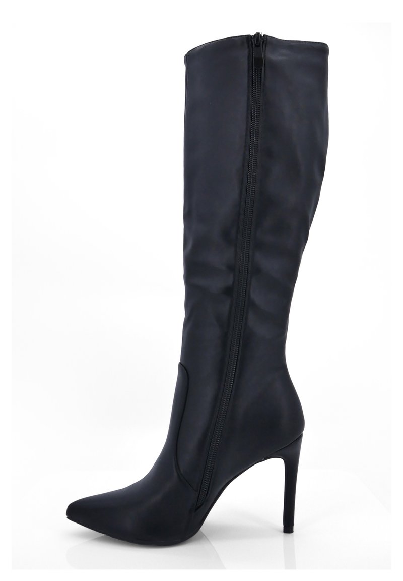 Day Vine Boots - schwarz