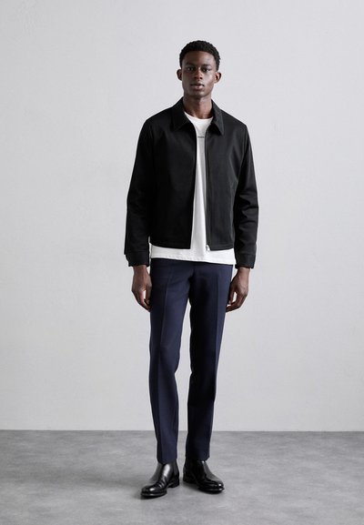 sandro JACKET - Suvejakk - noir