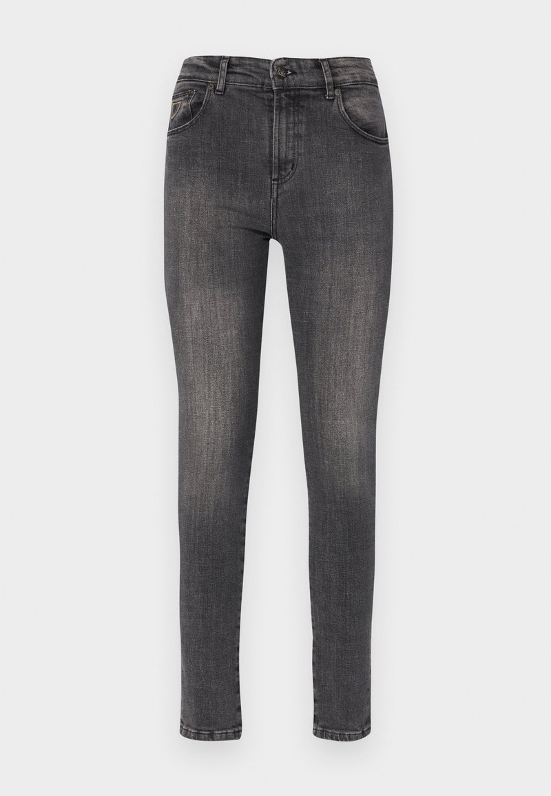 LOIS Jeans Jeans Skinny Fit zwart denim/blackdenim