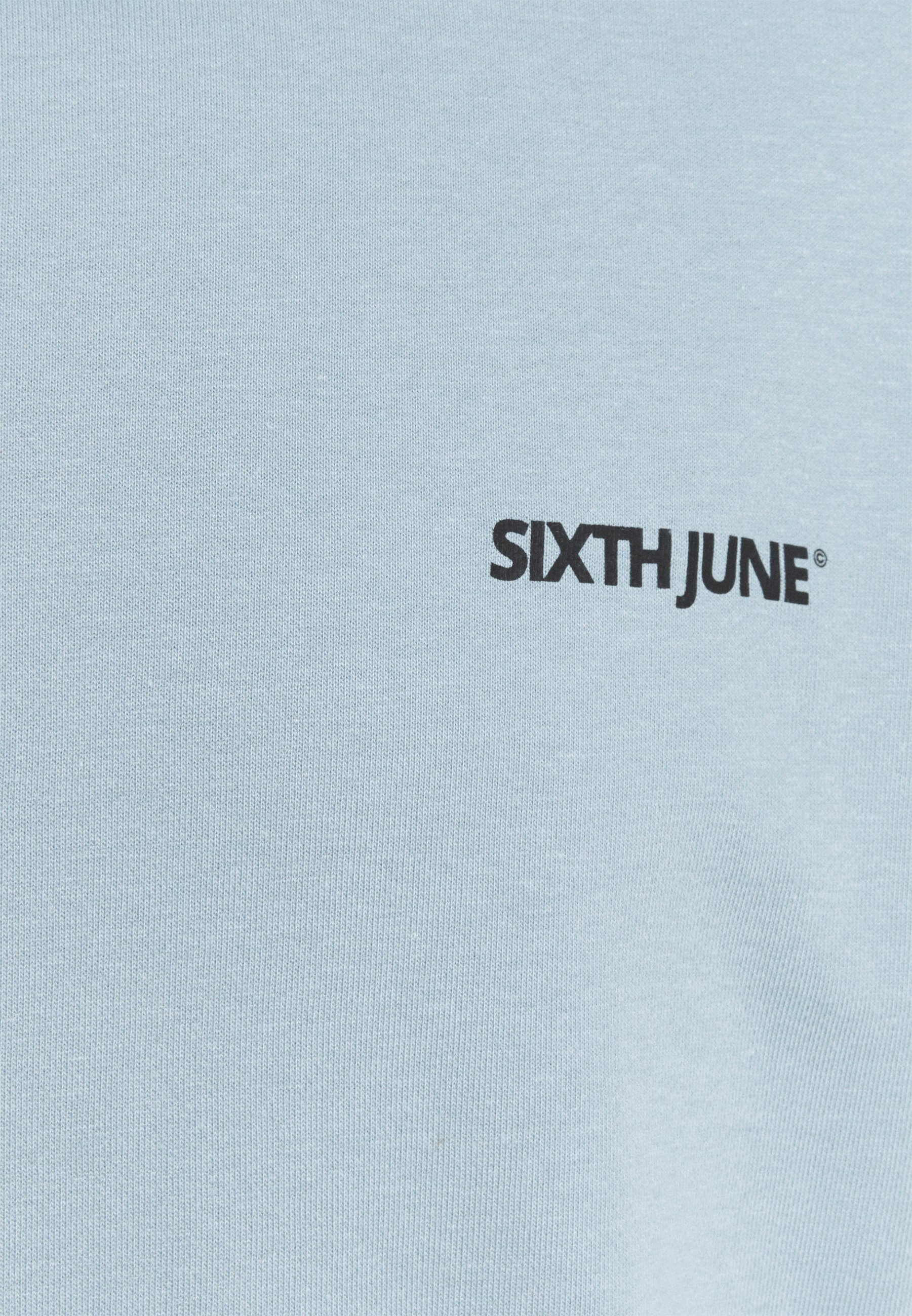 Men ESSENTIAL TEE - Basic T-shirt Men ESSENTIAL TEE - Basic T-shirt
