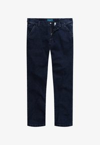Ei valittu, dark blue denim