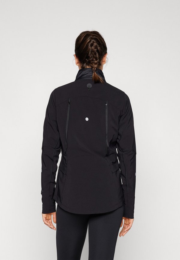 ROAD WINTER JACKET - Running jacket3