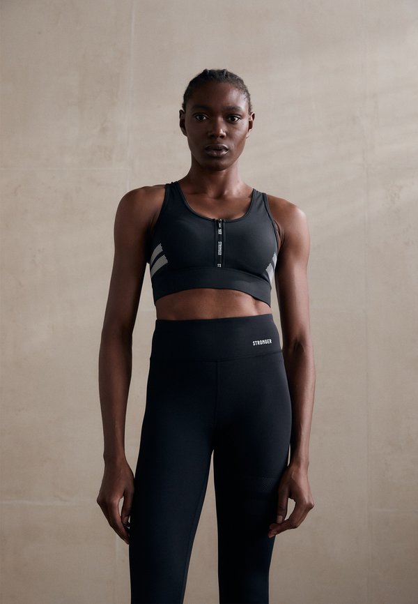 AMAZE - High support sports bra2