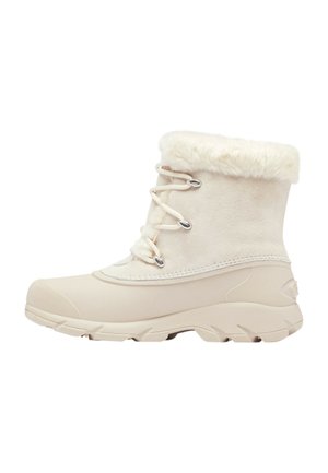 Sorel Bottes de neige - chalk light clay