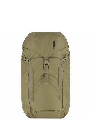Thule ALLTRAIL 4-SEASON LAPTOPFACH UNISEX - Wandelrugzak - faded khaki
