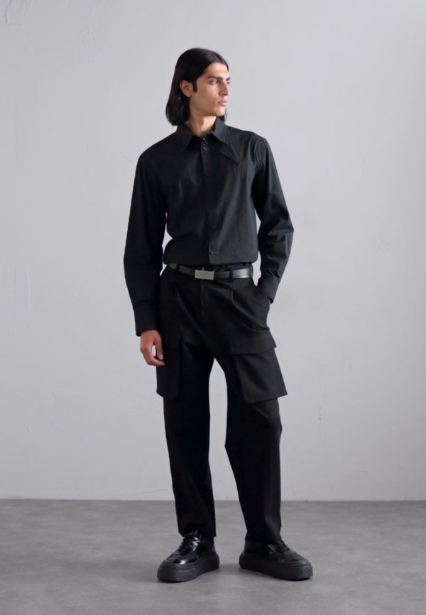 NUMERIC BELT UNISEX - Belt3