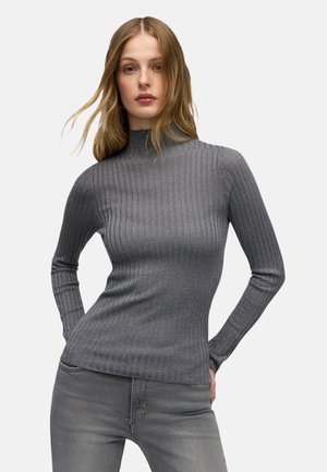 Maglione - grigio