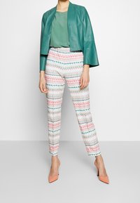 RIANI Blůza - green