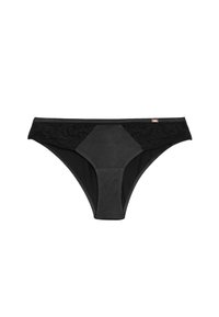 Unausgewählt, black