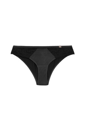 Marks & Spencer BRAZILIAN KNICKERS - Braguitas - black