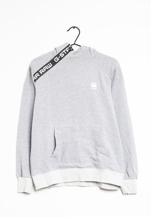 G-STAR Sweat à capuche - grey