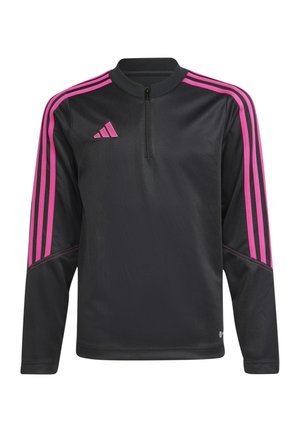 adidas Performance TIRO23  - Sport T-Shirt - schwarzpink