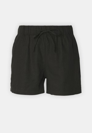 ONLCARO PULL UP - Shorts - black