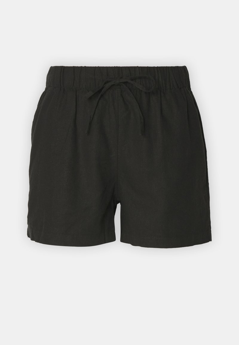 Only Shorts zwart Only Shorts zwart